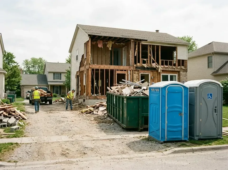 home-renovation-demolition-sit-010 — frequently asked questions, Portable Toilet & Dumpsters Rental in Seminole, OK